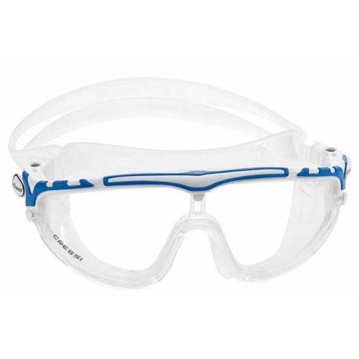 mascara gafas de buceo skylight